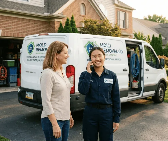 Crawlspace Mold Remediation Valley View, TX FAQs